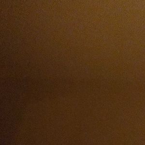 Meet your Posher, Shelly-ann